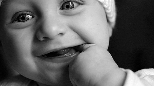 Nejoblíbenější jména novorozenců? Eliška a Jakub