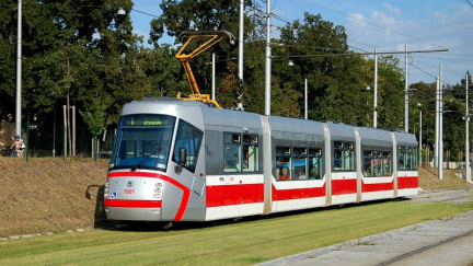 Brno vyzrálo na vandaly reklamou, vylepí ji všude