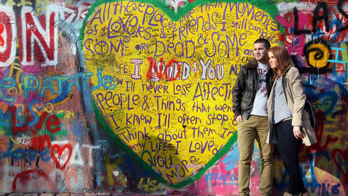 Praha chce obnovit Kampu. Pomoct by mohlo 30 milionů z EU