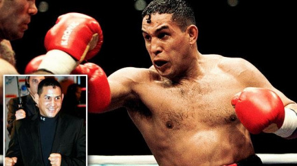 Bývalý boxerský šampion Camacho byl vážně postřelen