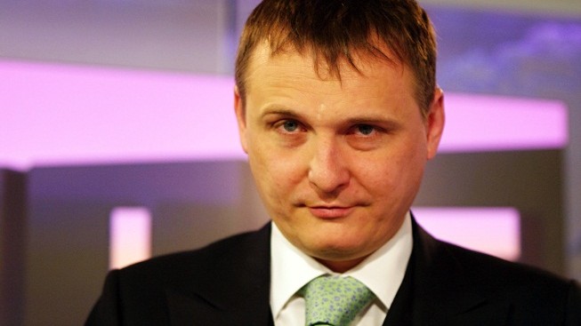 Bárta uspěl s odvoláním: Sem čistý a chci být předsedou VV