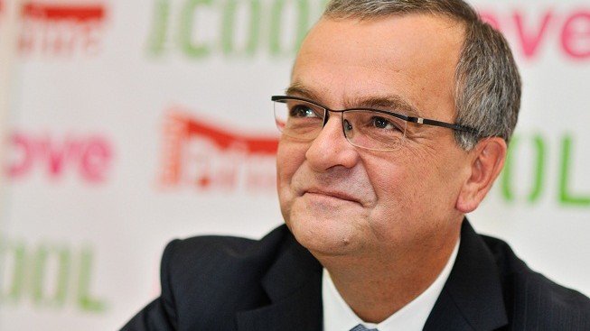 TOP 09: Požadavek ČSSD na sestavení vlády je legitimní