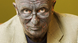 Okamurovi voliči přebíhají k Franzovi. Teď prý představuje největší změnu