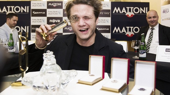 Do ankety Český slavík přišlo přes 130 tisíc hlasů