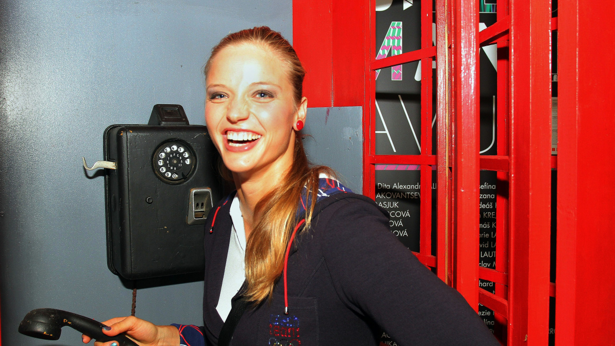 Plavkyně Baumrtová má z ME bronz na 100 metrů znak