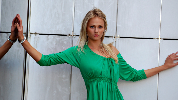 Češka Tereza Fajksová se stala Miss Earth a bude velvyslankyní pro životní prostředí