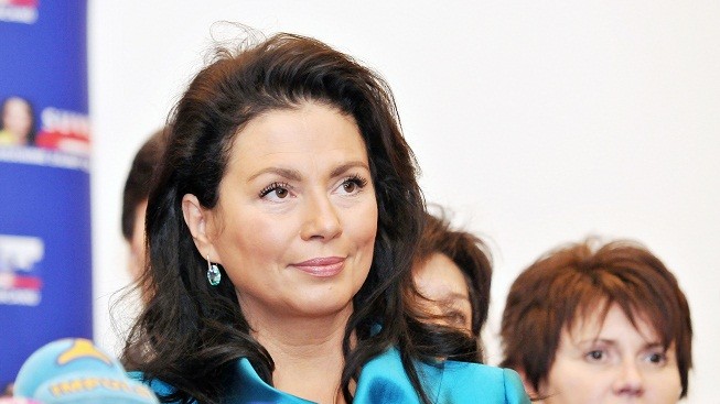 Bobošíková neakceptuje své vyřazení. Sešla se s Dlouhým