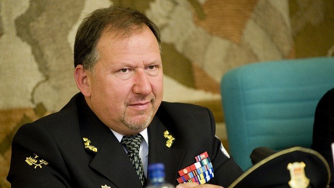 Ex-šéf pražských strážníků Kotrouš dostal u soudu 6 let za korupci