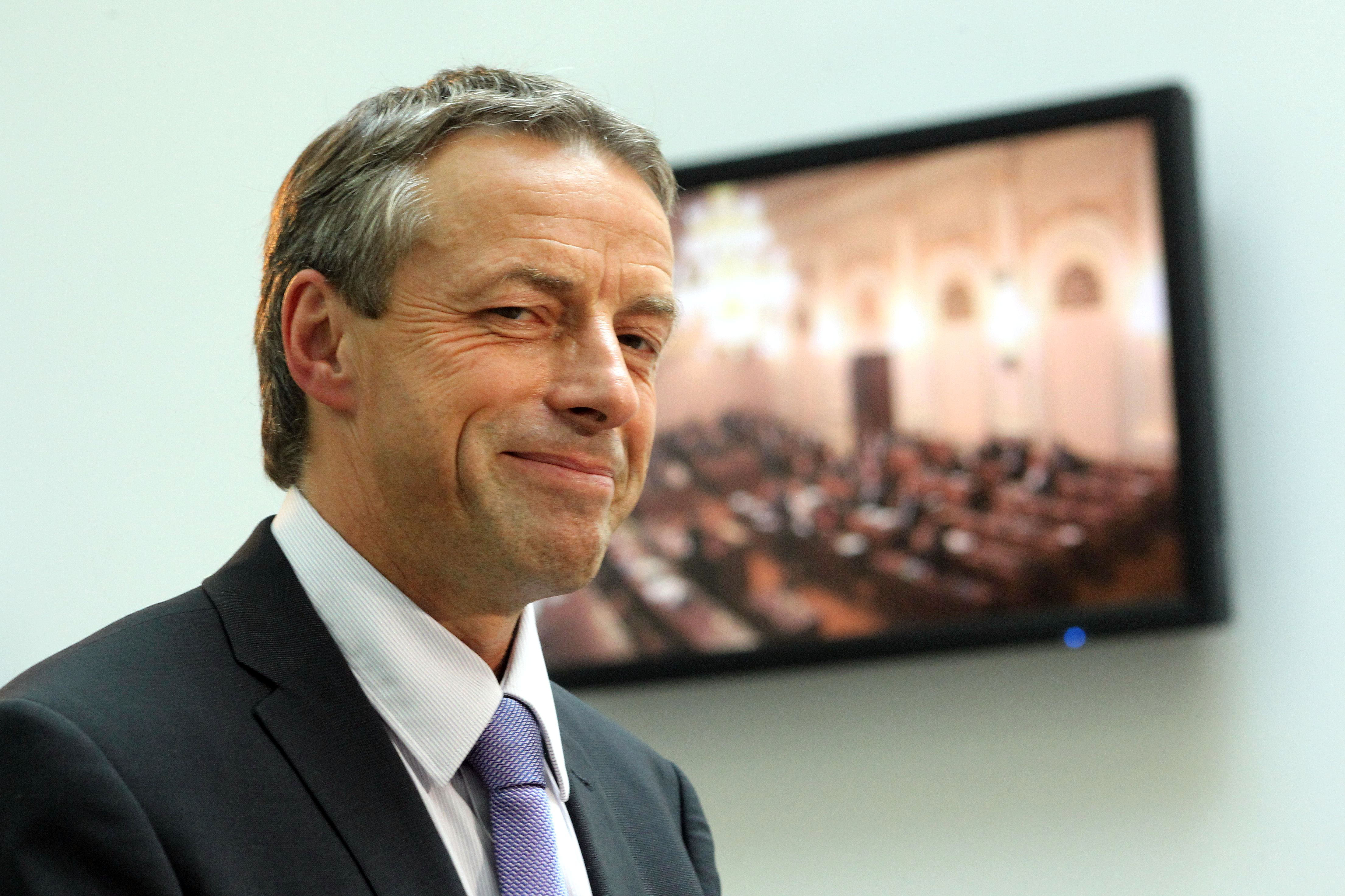 Pavel Bém: Povím vám skutečnou pravdu o Opencard