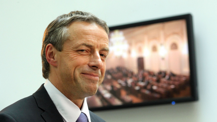 Únik Bémových odposlechů se stále vyšetřuje