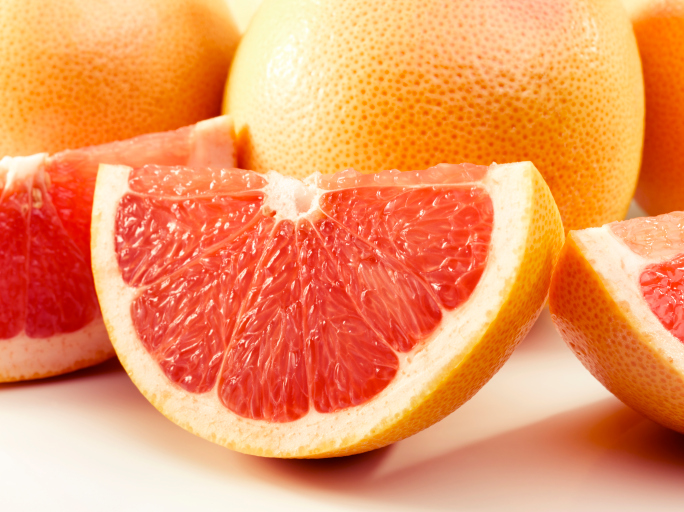 Pozor na konzumaci grapefruitů při užívání některých léků