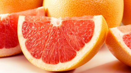 Pozor na konzumaci grapefruitů při užívání některých léků