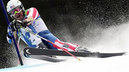 Olympiáda u sousedů? Poláci chtějí se Slovenskem pořádat ZOH 2022