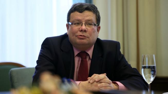 Vondra má dostat trafiku - dozorčí rada Českého Aeroholdingu