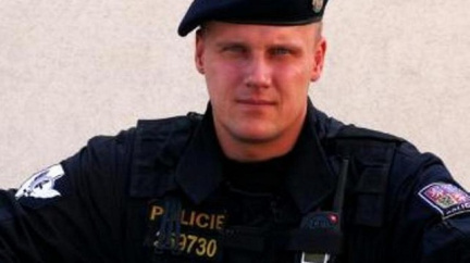 Eduard Šuster, nová krev pro pražskou městkou policii