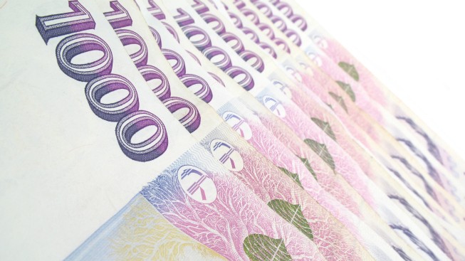 Přerůstají vám půjčky přes hlavu? Máme řešení!