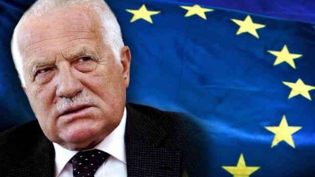 Experti: Klaus ODS z krize nepomůže,ODS nechápe podstatu problému