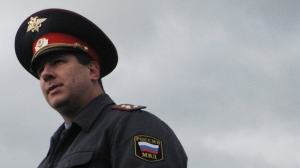 Policie našla dva ztracené Rusy. Podezřívá je, že snědli třetího