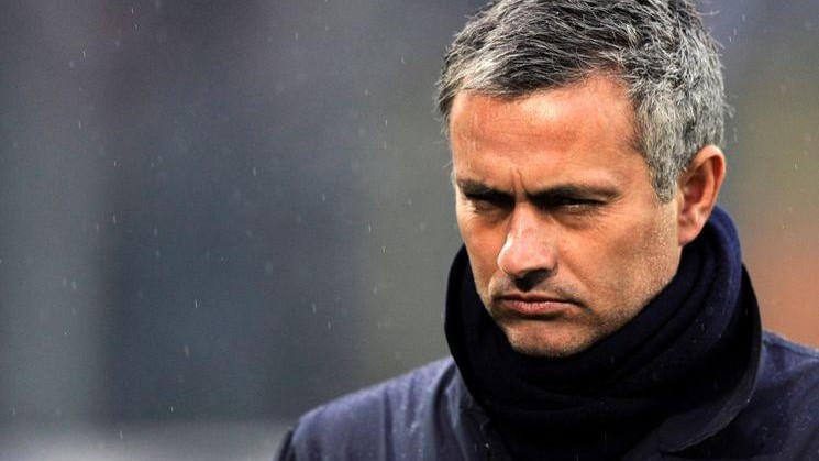 Mourinho si podřezává vlastní krk. Po sezoně v Realu končí, tvrdí tisk
