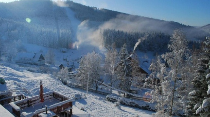 Lyžařská sezona začíná v Jizerských horách