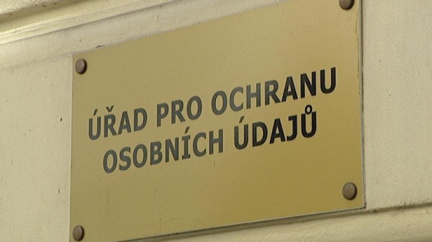 Úřad pro ochranu osobních údajů varuje před sKartami