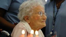 Svět přišel o nejstarší ženu. Bylo jí 116 let a 100 dní