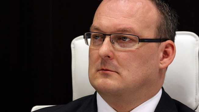 Mečl končí ve funkci náměstka nejvyššího státního zástupce