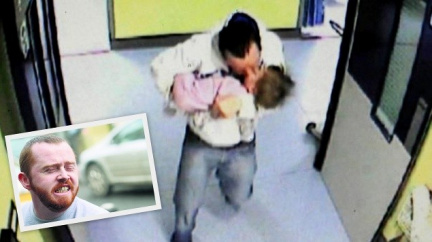 Zvrácené! Pedofil zneužil holčičku (†1), pak ji chtěl "oživit"