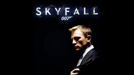 Skyfall se stal komerčně nejúspěšnější bondovkou