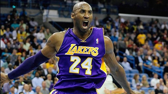 Hvězda Lakers pokořila hranici 30 tisíc bodů
