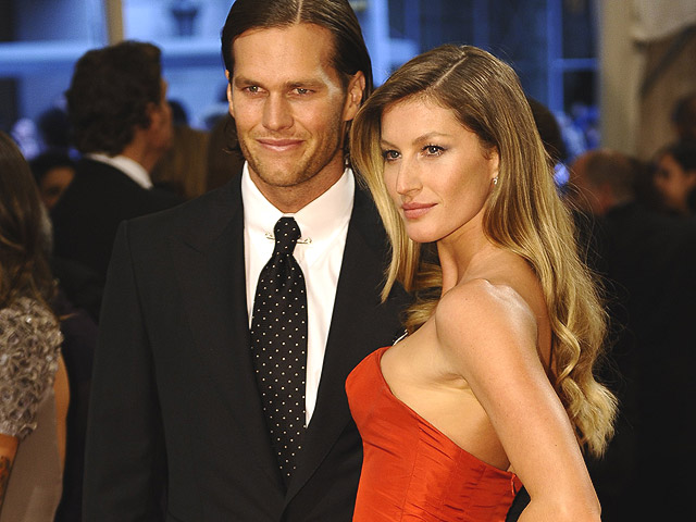 Topmodelka Gisele Bündchen porodila holčičku