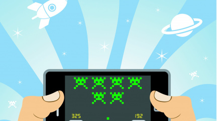 Tržby z prodeje videoher v USA již rok klesají