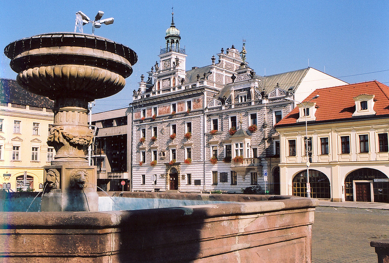 Kolín je popáté vítězem krajského kola soutěže Historické město roku