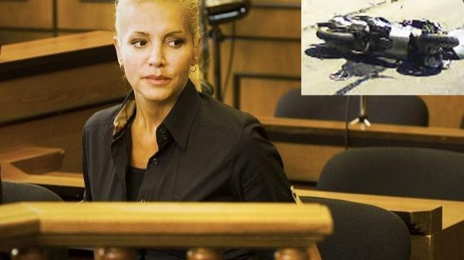 Soud zmírnil Daře trest: Za nehodu mohl i Rotrekl (†63)