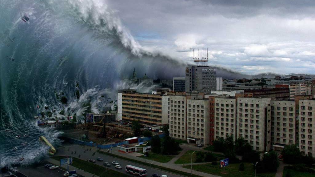 Indonésii přepadlo zemětřesení, tsunami naštěstí nehrozí