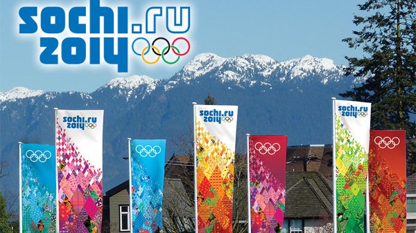 52 miliard rublů! Zimní olympiáda v Soči se hluboce prodraží
