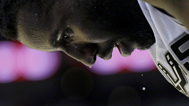 Houston nastřílel v NBA 126 bodů, přesto prohrál