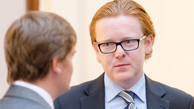 Sobotka (ČSSD): Mlsna je "směšnou figurou", měl by odejít z vlády