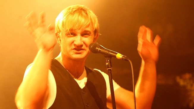 Rozpad Support Lesbiens: Frontman Kryštof Michal potvrdil svůj odchod