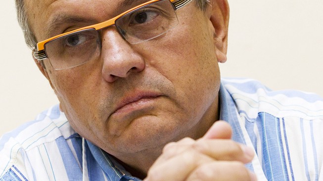 Dlouhý: Myslel jsem si, že Peake je chytrá ženská