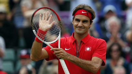 Federer zřejmě nenastoupí k utkání Davis Cupu proti Česku