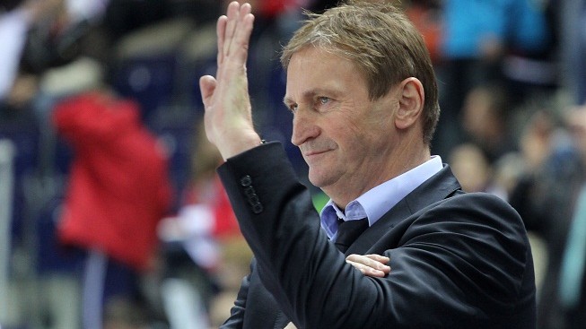 Hadamczik: Utkání budou těžká, ale v hráčích je elán