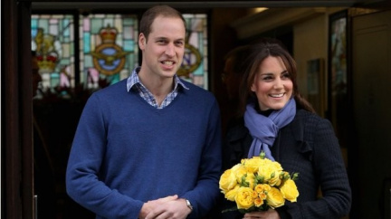 Kate nepůjde na premiéru Hobita. Bude nadále v soukromí odpočívat