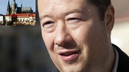 Paraziti, líná mládež a flákání na dávkách. Okamura tentokrát už vážně naplno