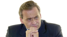 Vražda prominentního právníka Valka je pořád nevyřešená