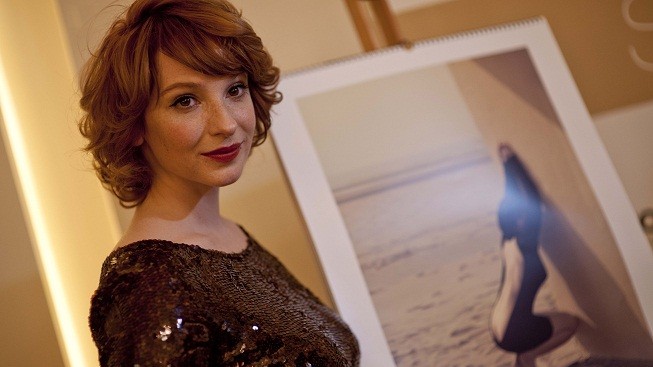 Sexy zrzka Vica Kerekes předvedla božské tělo. Podívejte se!