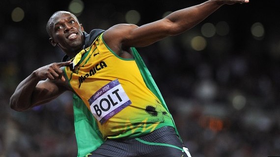 L'Équipe: Světovými sportovci roku jsou Bolt a Williamsová