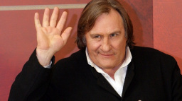 Adieu, Francie! Depardieu se kvůli daním stěhuje pryč
