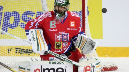 Papírově silná soupiska neměla svůj den. Češi prohráli s Finskem 2:3