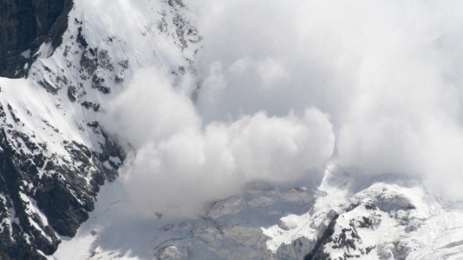 Čech zahynul v lavině ve francouzských Alpách